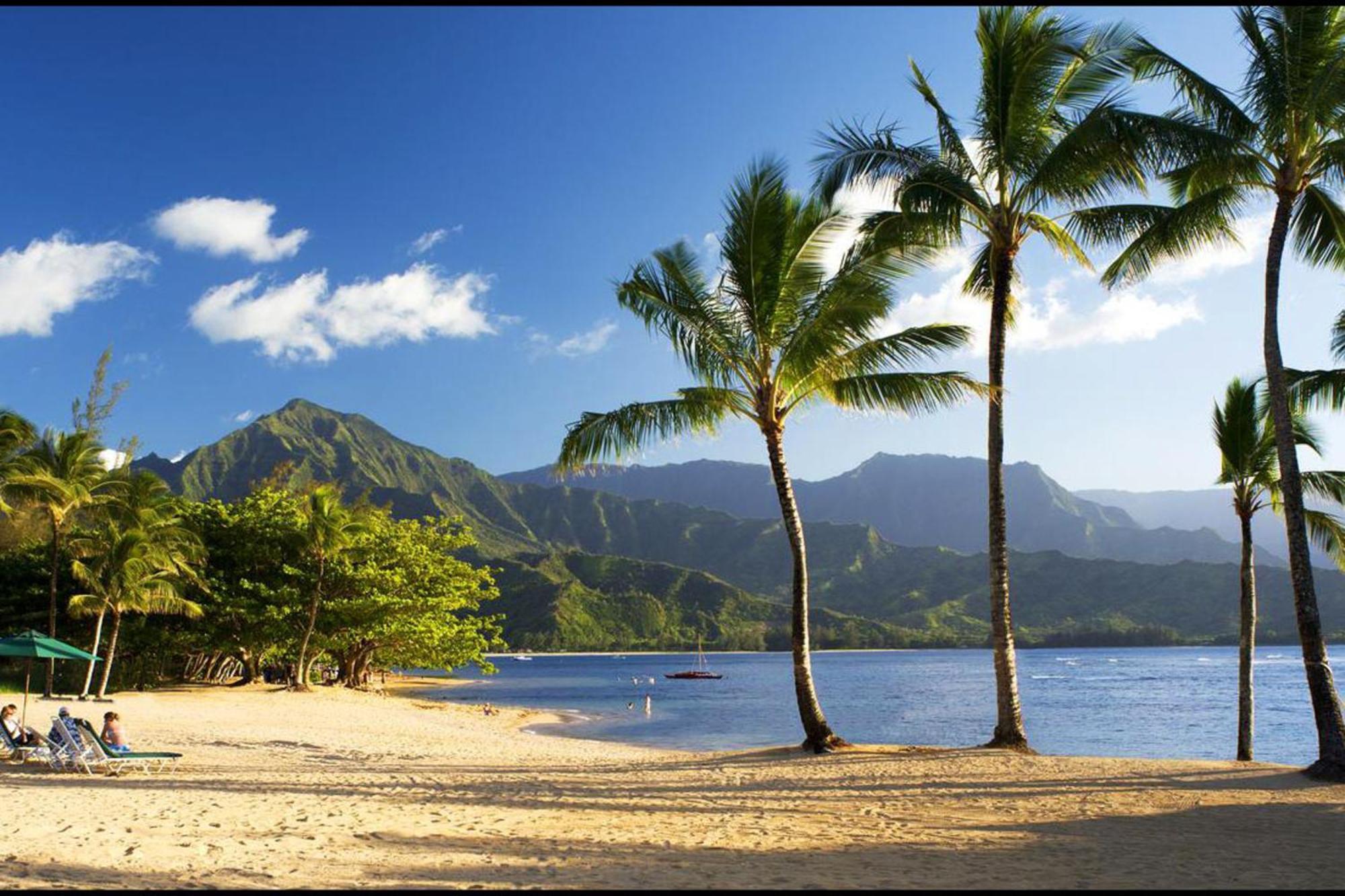 Hanalei Bay Resort 7302 Princeville Quarto foto