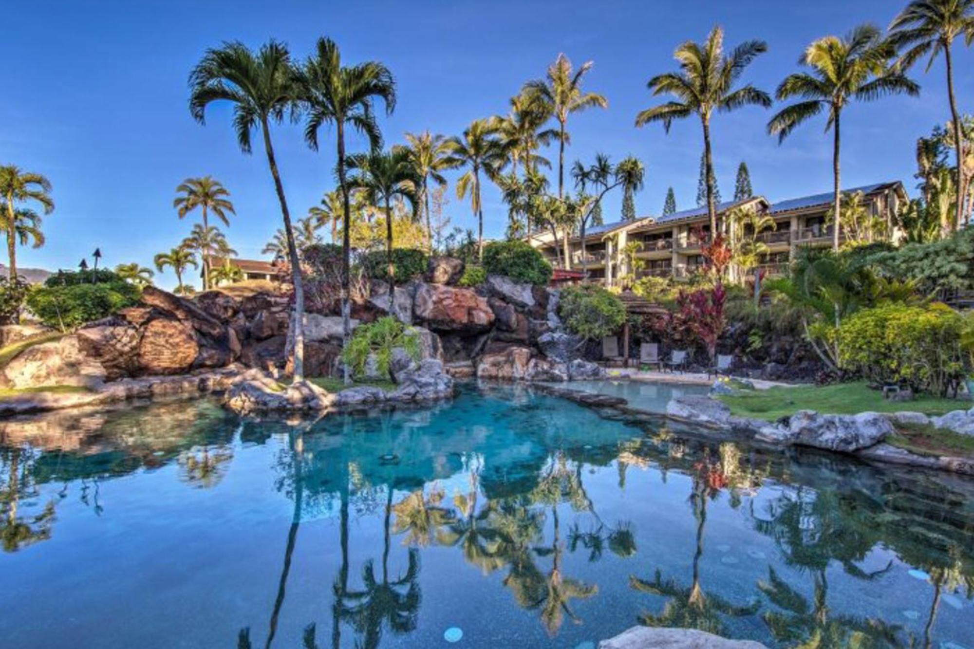 Hanalei Bay Resort 7302 Princeville Quarto foto