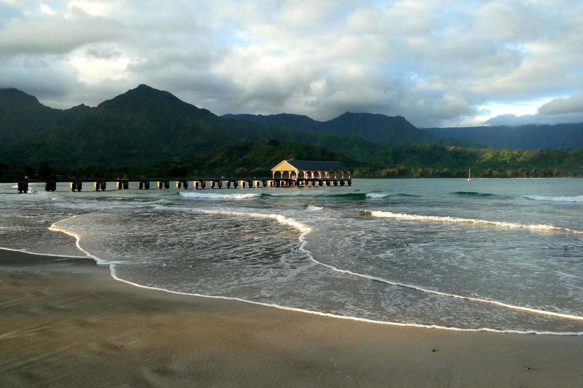 Hanalei Bay Resort 7302 Princeville Quarto foto