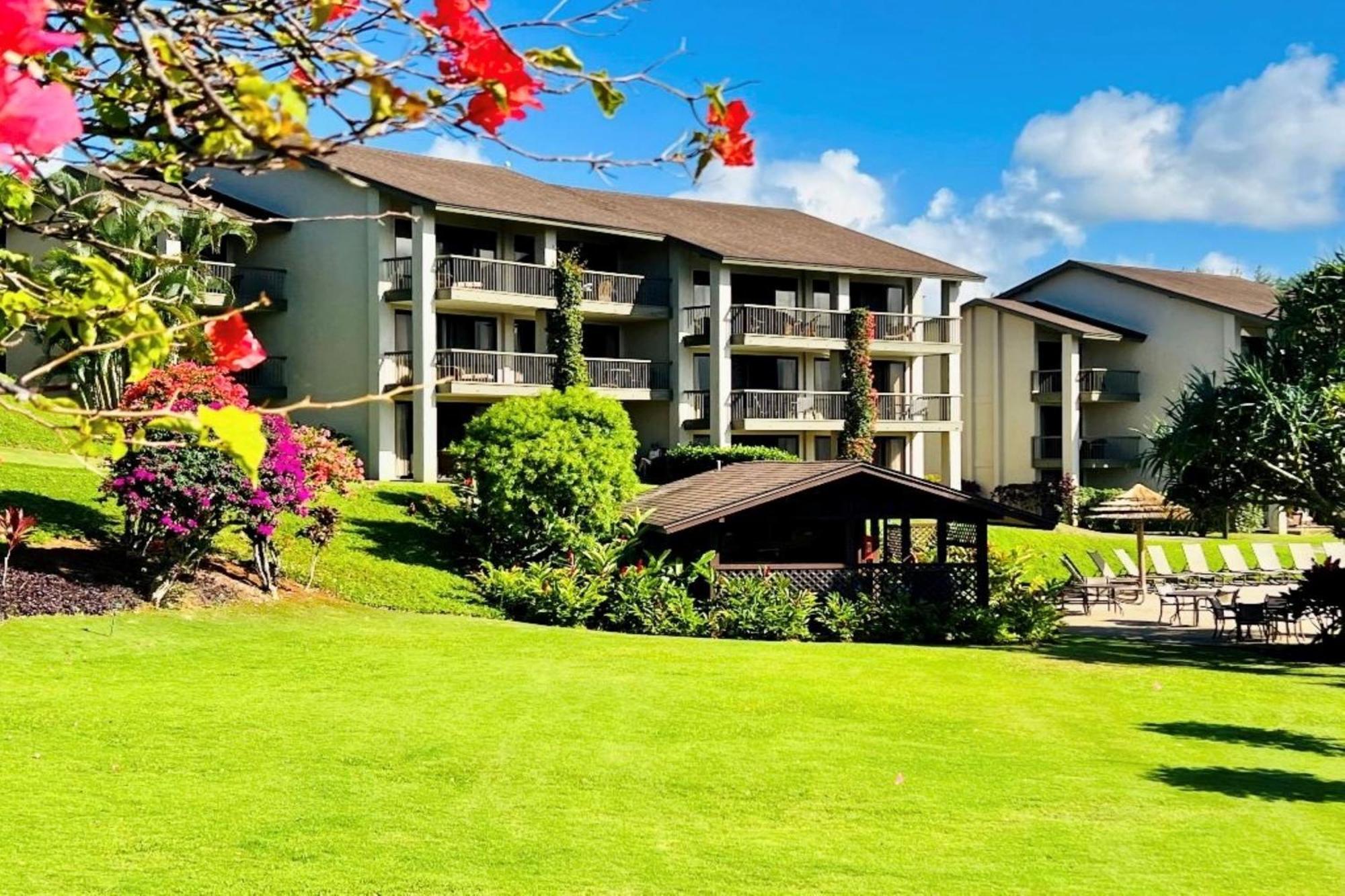 Hanalei Bay Resort 7302 Princeville Quarto foto