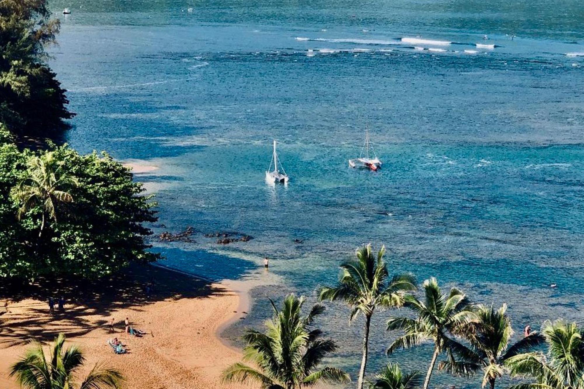 Hanalei Bay Resort 7302 Princeville Quarto foto