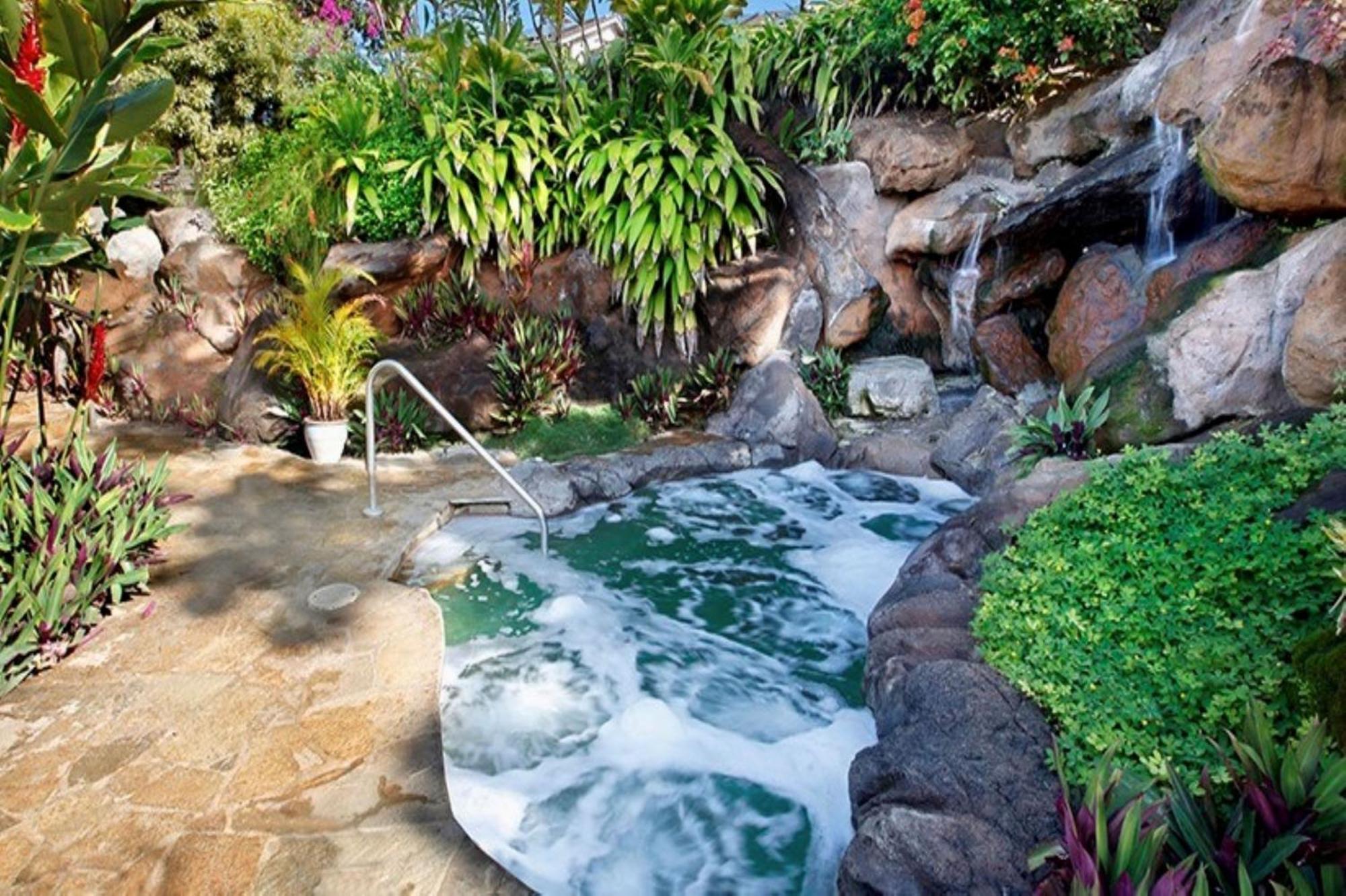 Hanalei Bay Resort 7302 Princeville Quarto foto